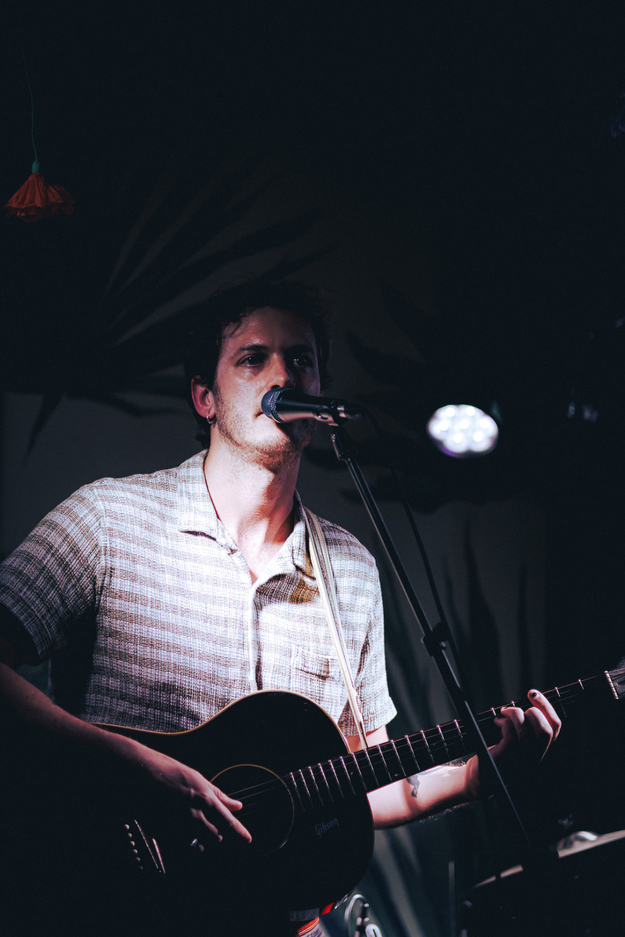 Live concert photograph 7 by Adriana Hernandez