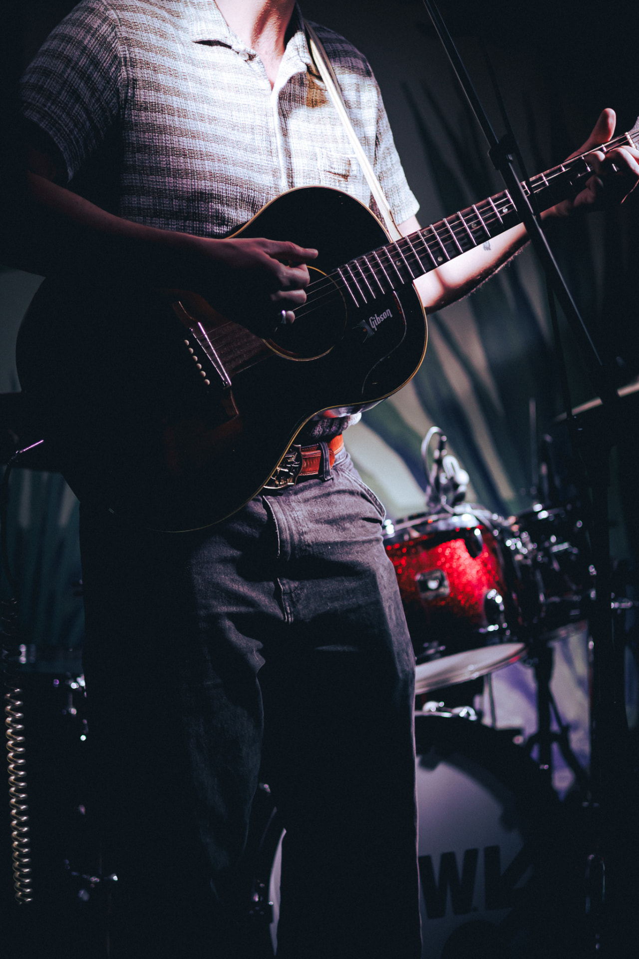 Live concert photograph 6 by Adriana Hernandez
